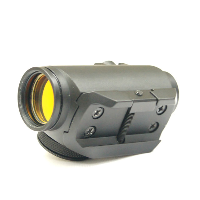 Aim-point Micro T-2 Red Dot Sight Rifle Scope Black Dark Earth